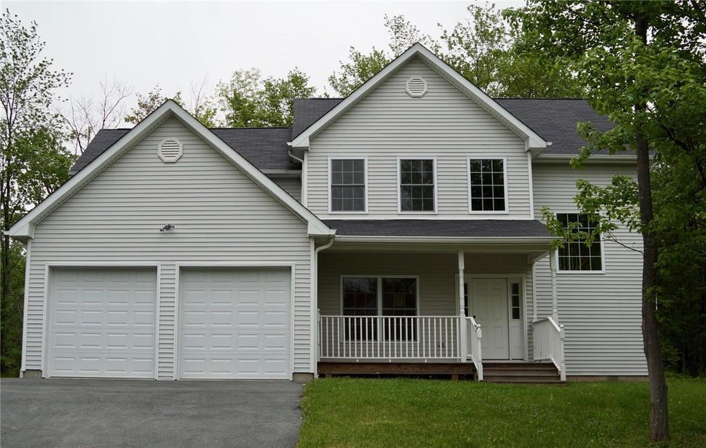 1 of 1 - 3 Westview Terrace, Fallsburg, NY