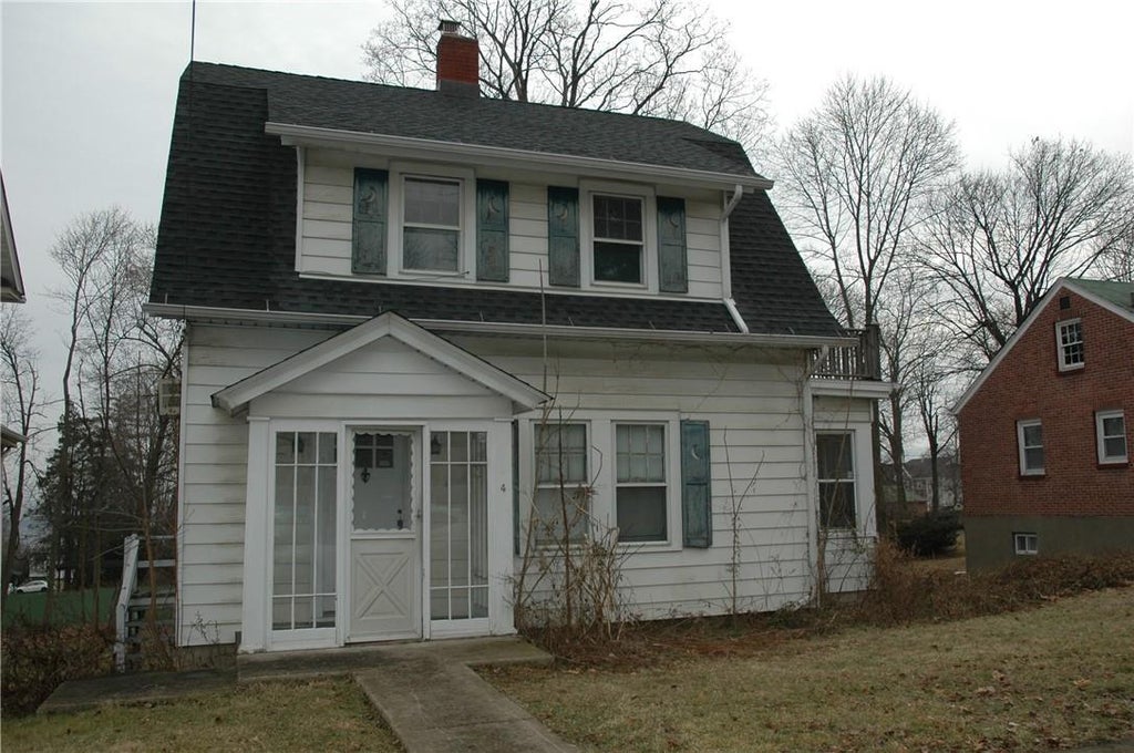 1 of 1 - 440 Powell Avenue, Newburgh, NY
