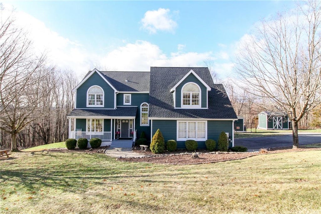 1 of 1 - 17 Noble Hill Drive, Poughquag, NY