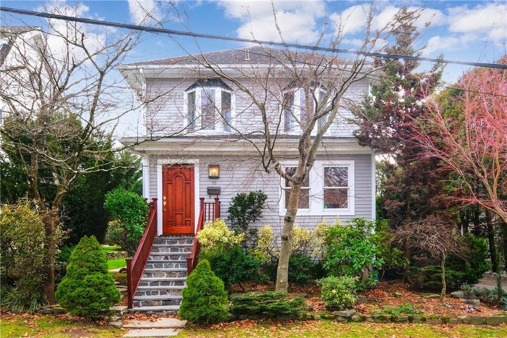 1 of 1 - 98 Brown Road, Scarsdale, NY