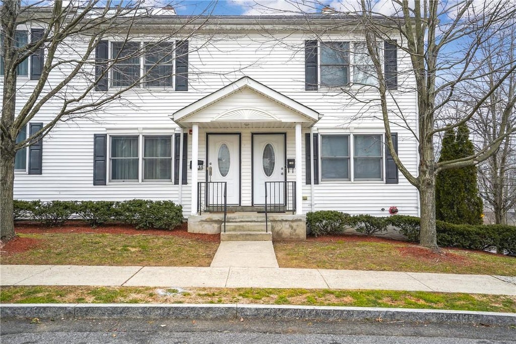 1 of 1 - 166 Harding Avenue, White Plains, NY
