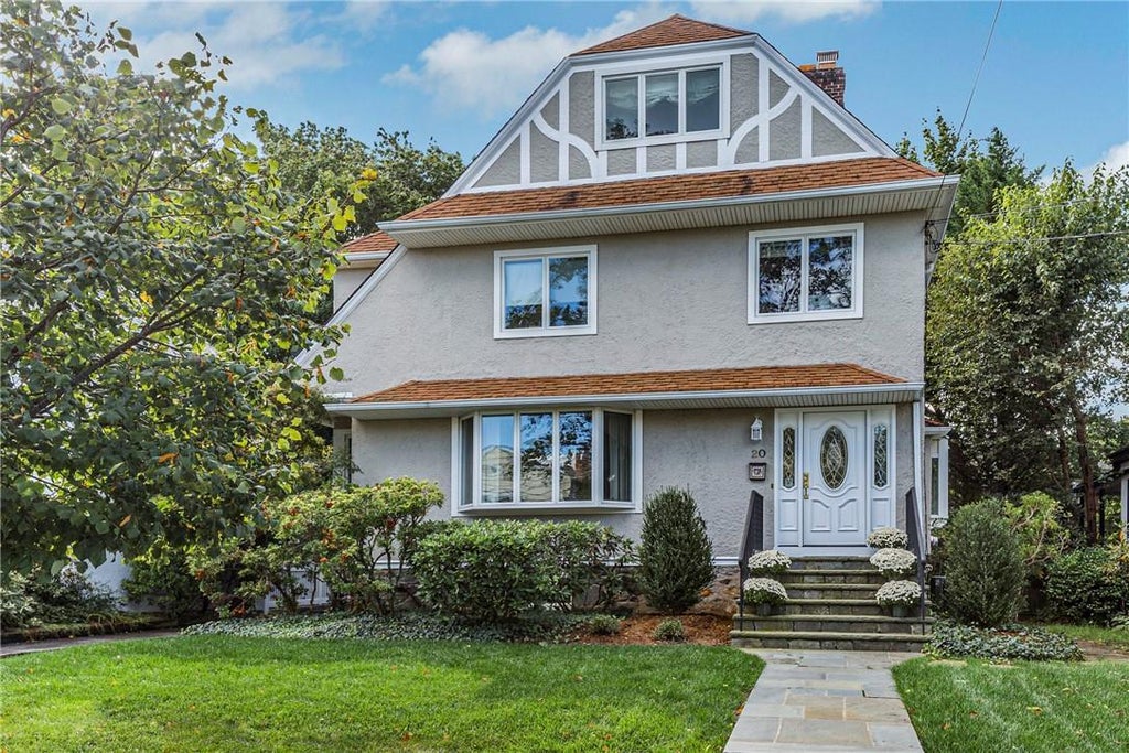 1 of 1 - 20 Hobart St., Bronxville, NY