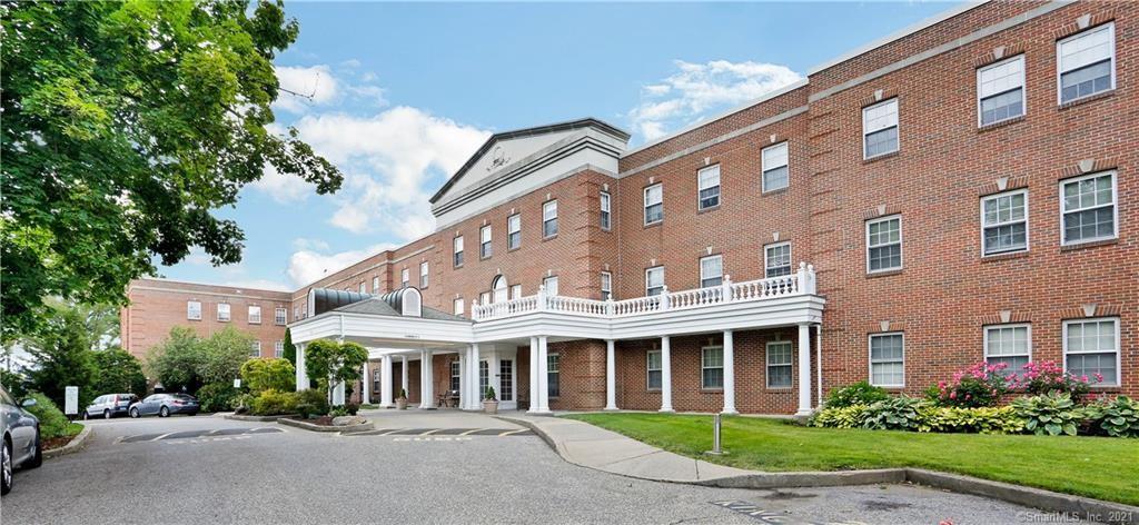 1 of 1 - 59 Courtland Avenue # 1p, Stamford, CT