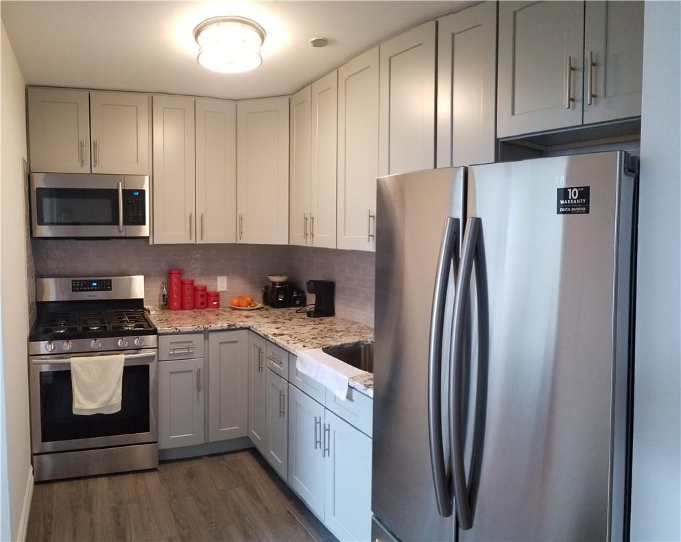 1 of 1 - 23 Water Grant St. # 6h, Yonkers, NY