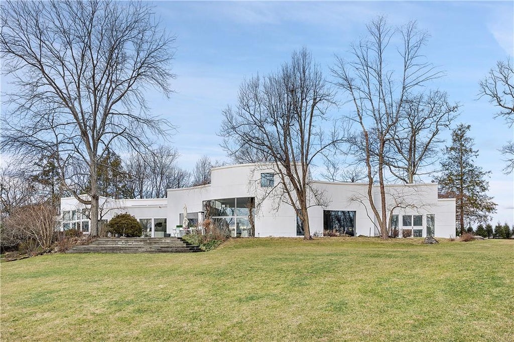 1 of 1 - 7 Deer Ridge Lane, Armonk, NY