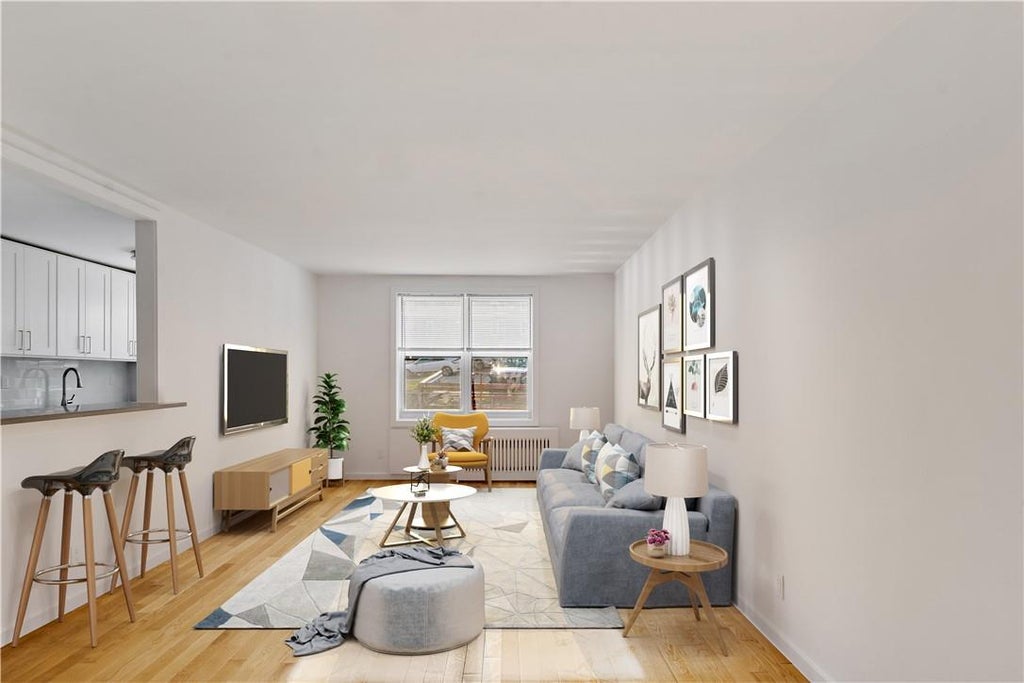 1 of 1 - 1296 Midland Avenue # A4, Yonkers, NY