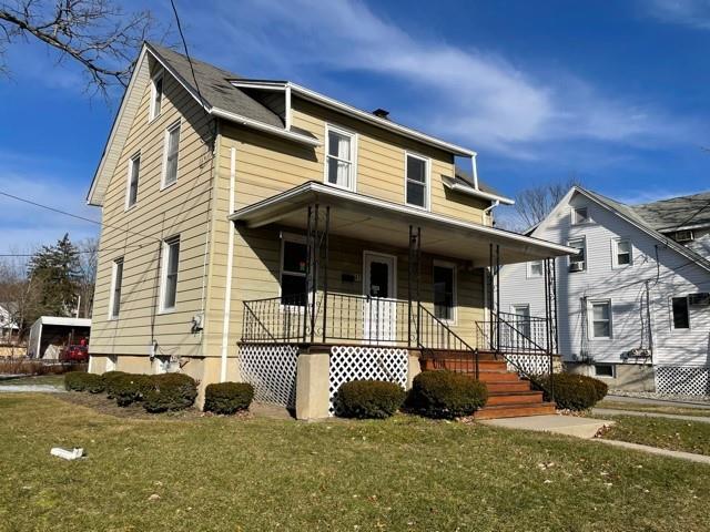 1 of 1 - 47 St John St., Goshen, NY