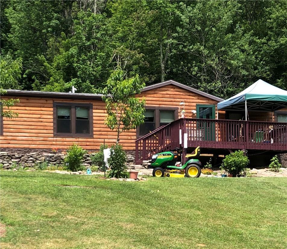 1 of 1 - 84 Seibert Road, Jeffersonville, NY