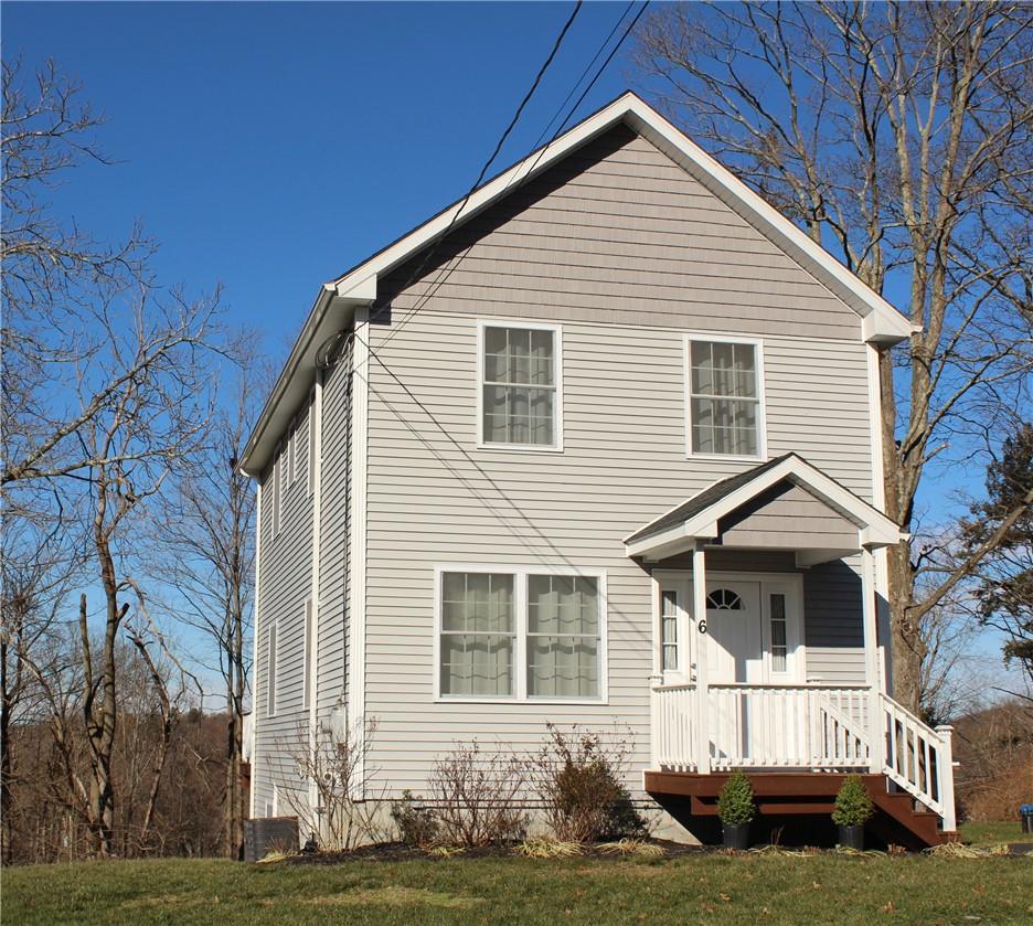 1 of 1 - 6 Ridgeway Road, Carmel, NY