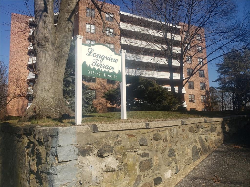 1 of 1 - 325 King St. # 1g, Port Chester, NY