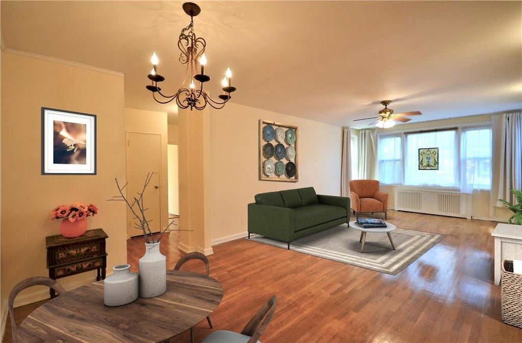 1 of 1 - 600 Pelham Road 3e, New Rochelle, NY