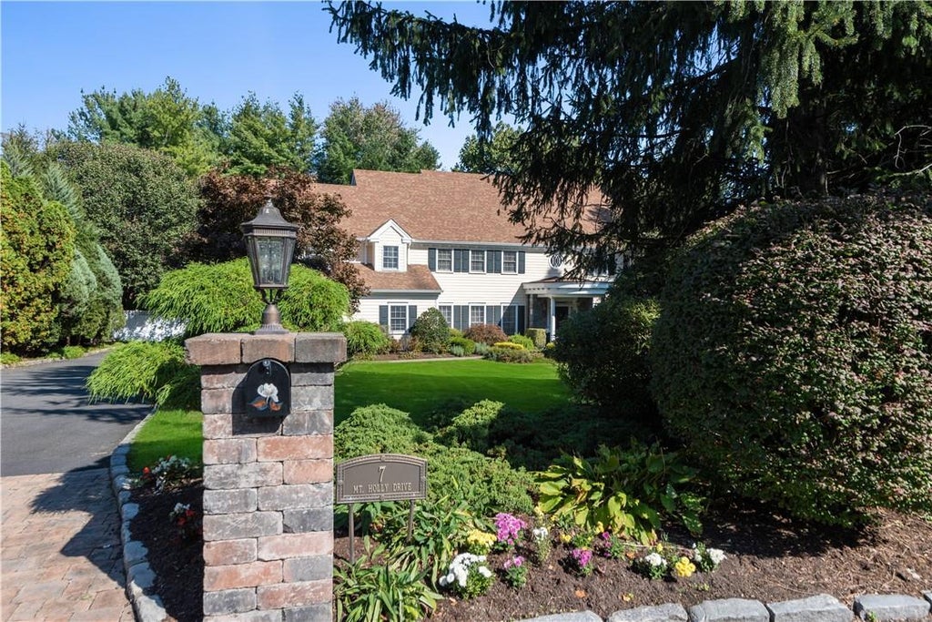 1 of 1 - 7 Mount Holly Drive, Rye, NY