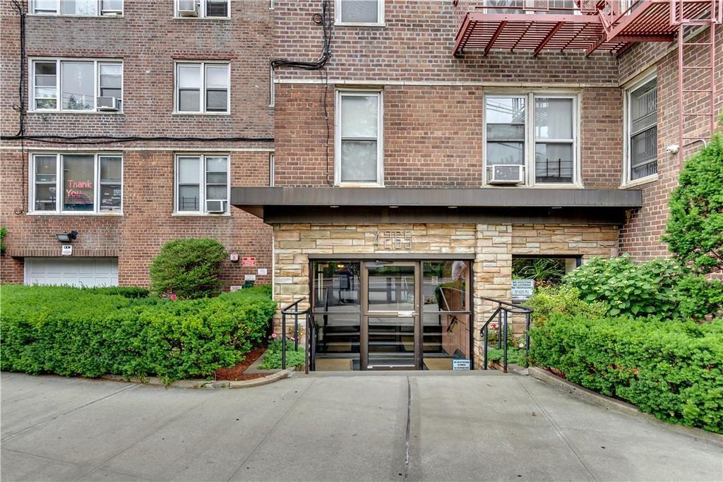 1 of 1 - 4265 Webster Avenue # 7g, Bronx, NY