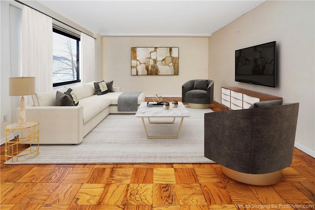 1 of 1 - 25 Lake St. # 2g, White Plains, NY