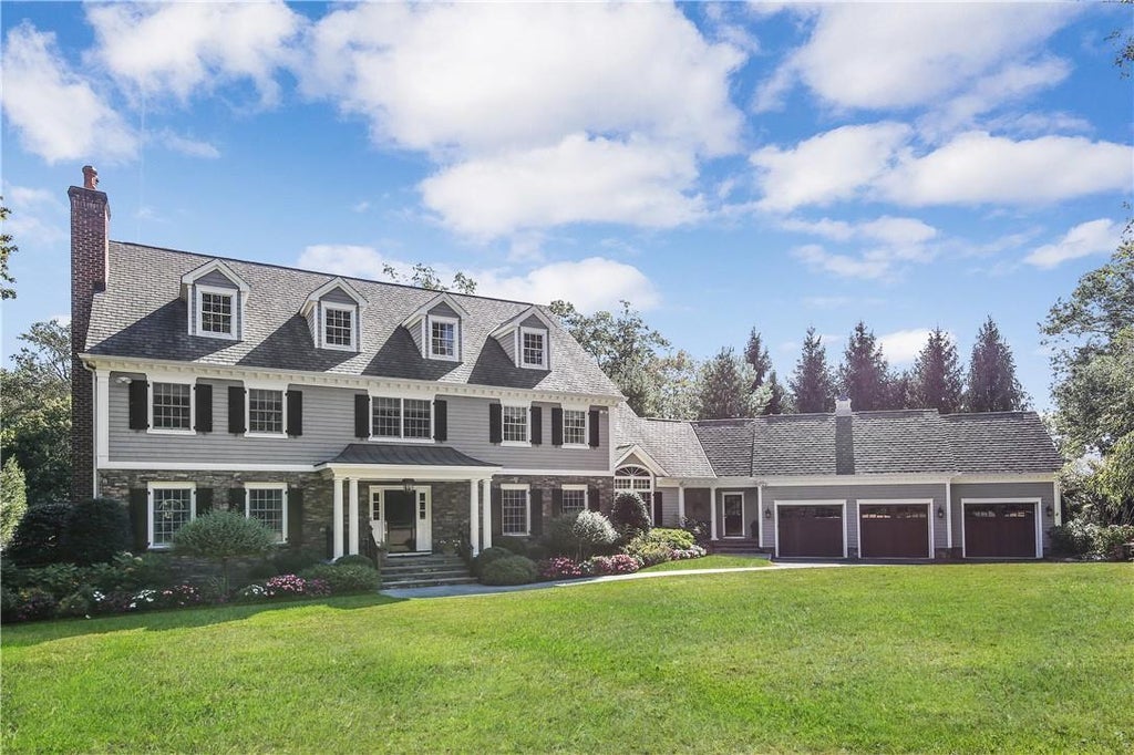 1 of 1 - 57 Woodlands Road, Harrison, NY