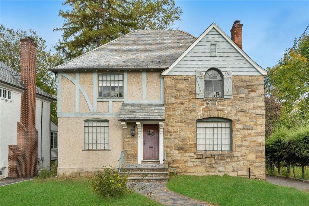 1 of 1 - 35 Ridgeway St., Mount Vernon, NY