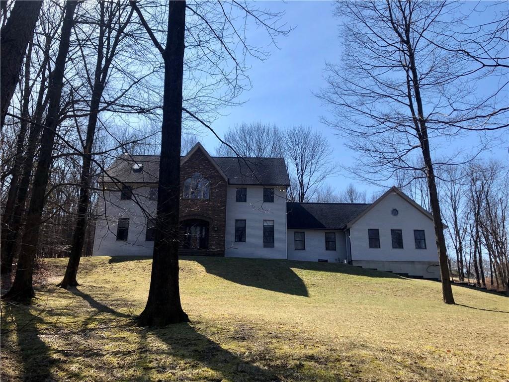 1 of 1 - 76 Black Rock Road, Warwick, NY