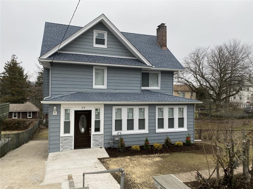 1 of 1 - 29 Pinebrook Road, New Rochelle, NY