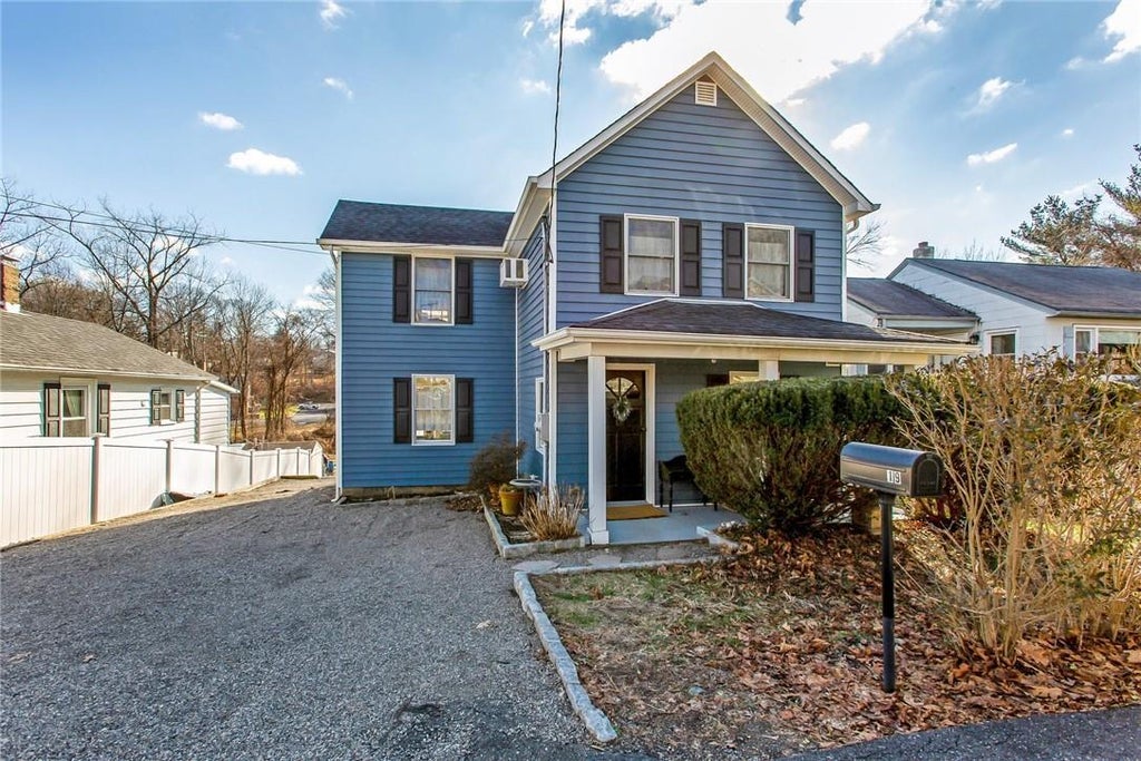 1 of 1 - 19 William St., Sparkill, NY