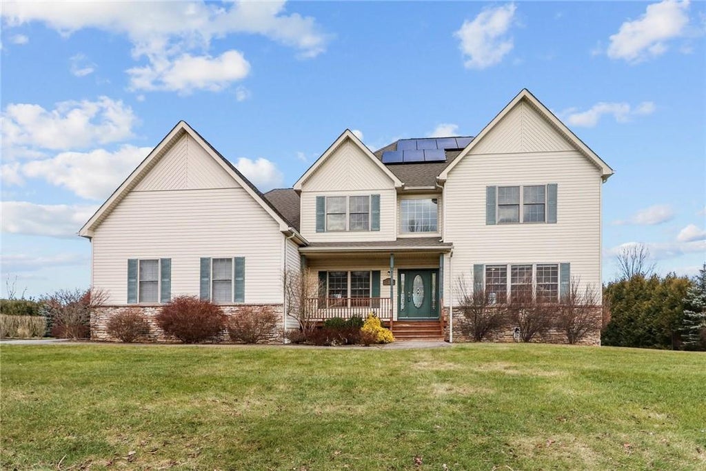 1 of 1 - 5 Prestwick Drive, Monroe, NY