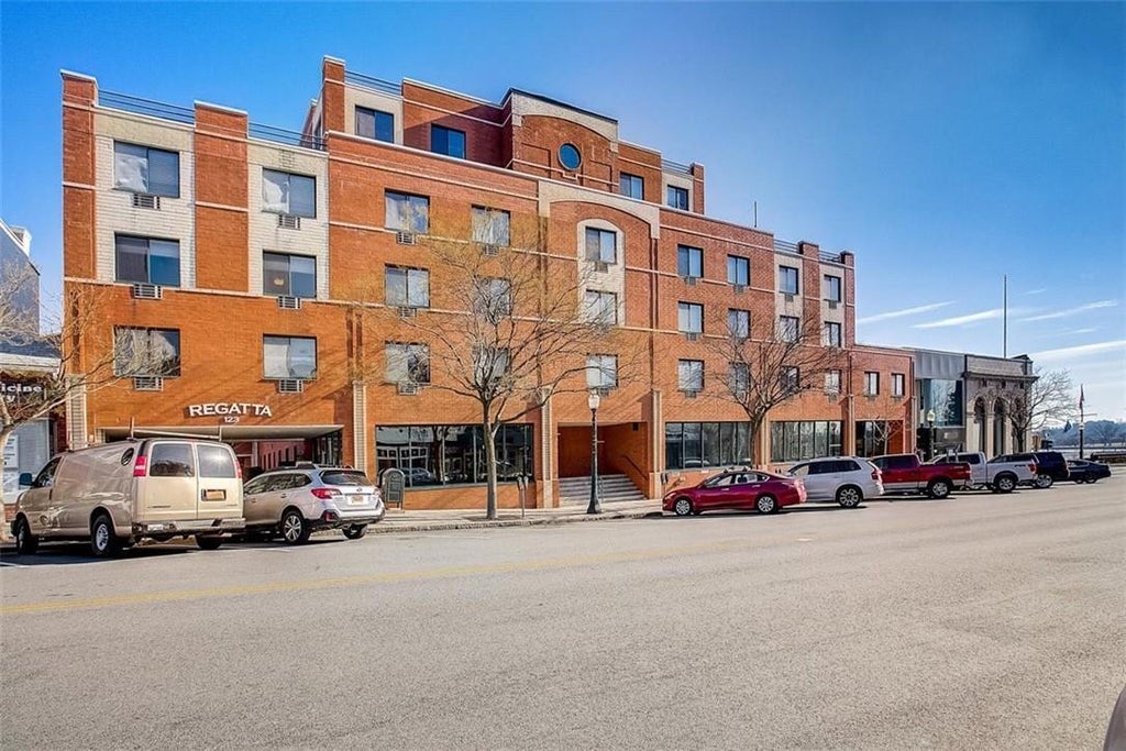 1 of 1 - 123 Mamaroneck Avenue # 420, Mamaroneck, NY