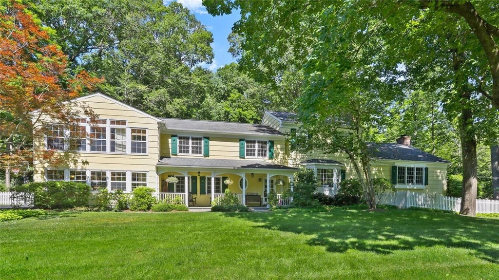 1 of 1 - 2 Fox Ridge Court, Armonk, NY