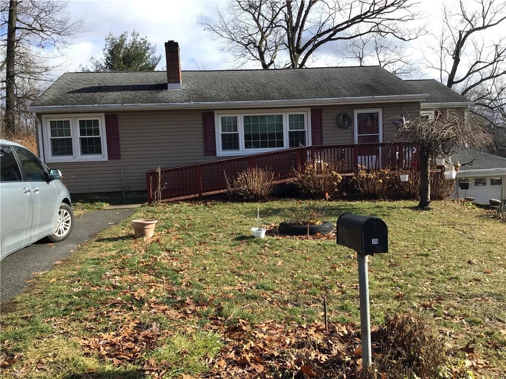 1 of 1 - 28 Noel Drive, Newburgh, NY