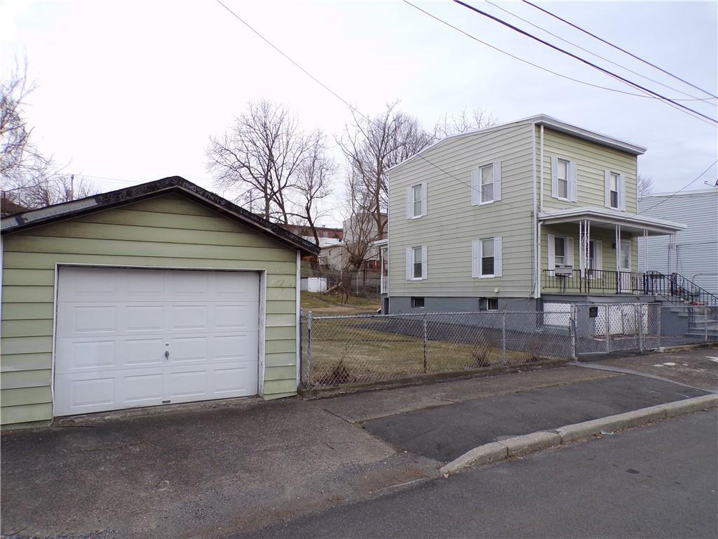 1 of 1 - 119 John St., New Windsor, NY