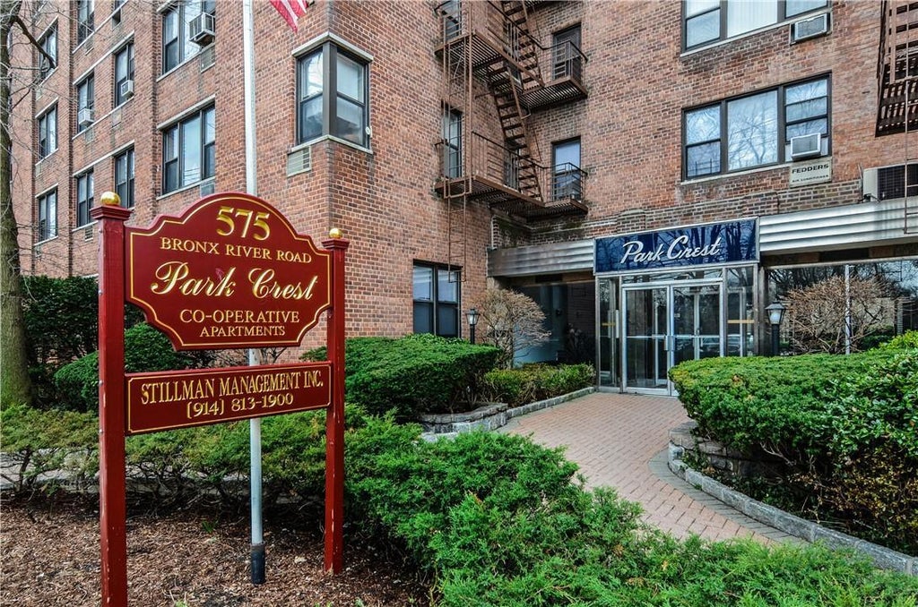 1 of 1 - 575 Bronx River Road 5d, Yonkers, NY