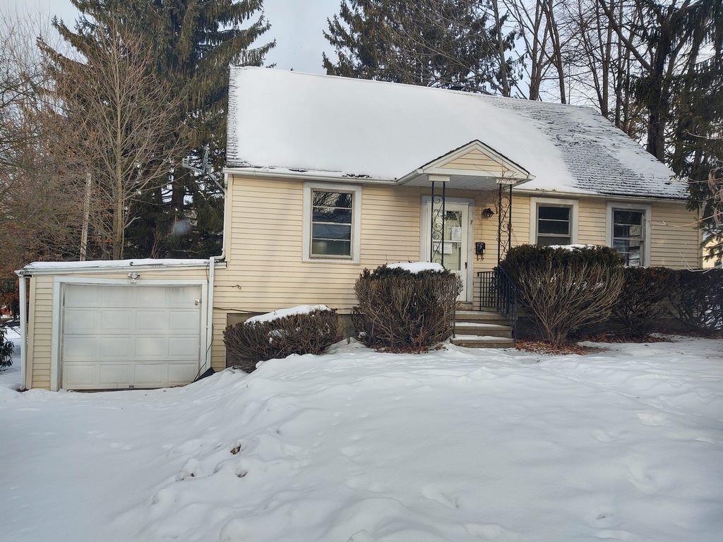 1 of 1 - 7 Milton Avenue, Liberty, NY