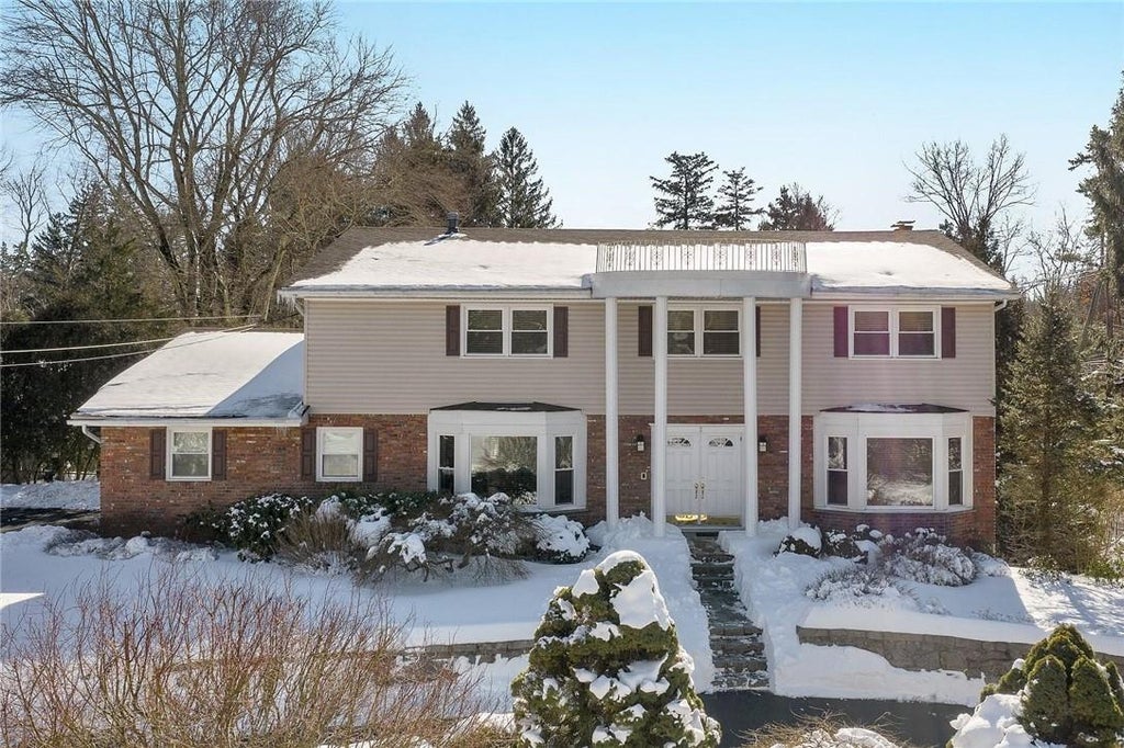 1 of 1 - 2 Aberdeen Drive, West Nyack, NY