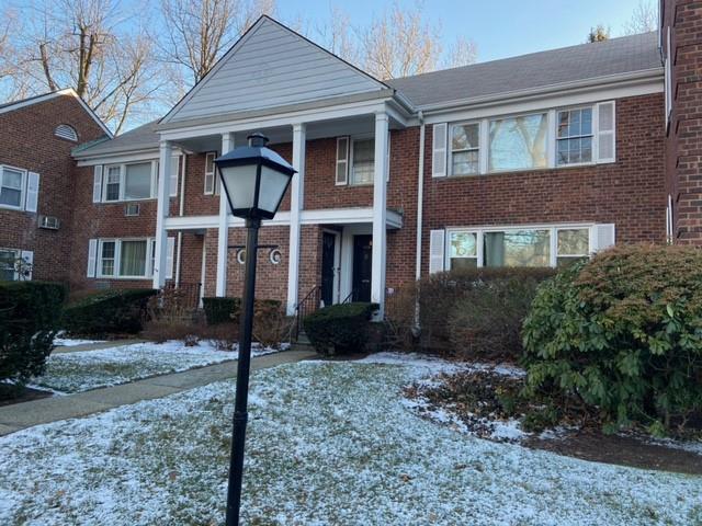 1 of 1 - 1220 Midland Avenue # 1220, Bronxville, NY