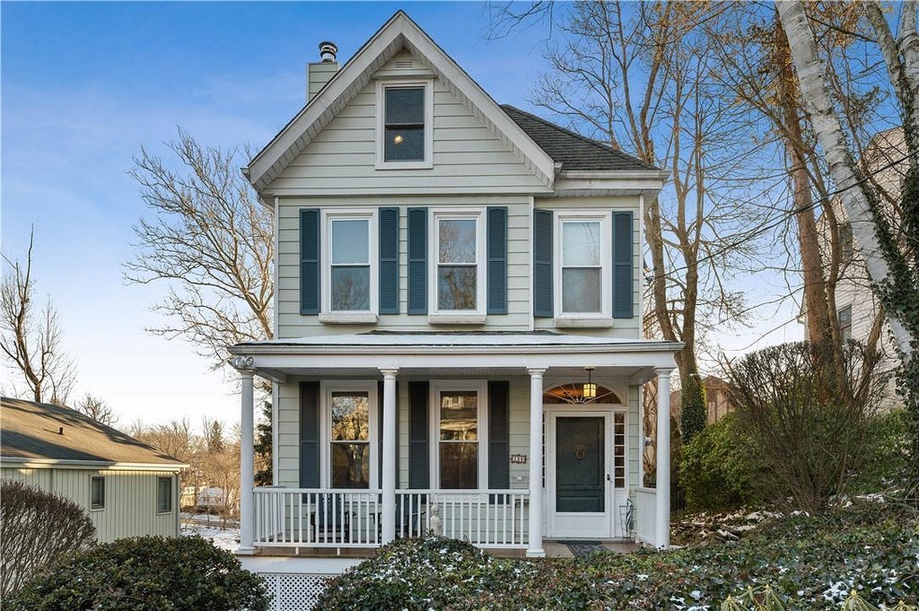 1 of 1 - 128 Brambach Road, Scarsdale, NY