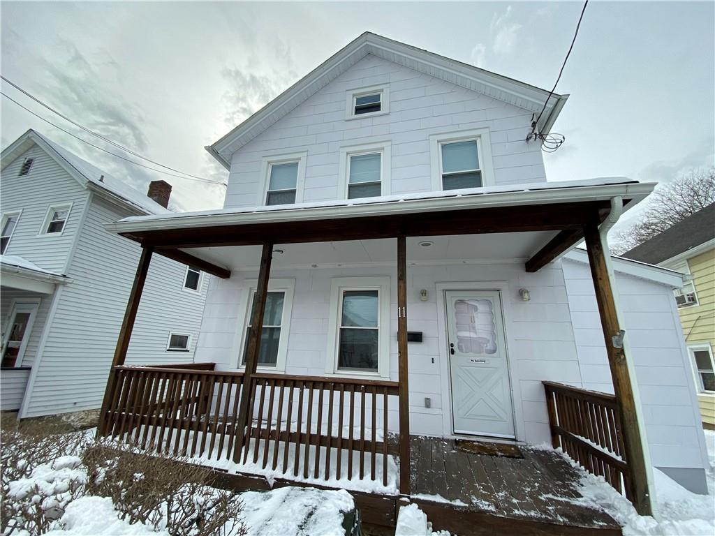 1 of 1 - 11 Muller Avenue, Highland Falls, NY