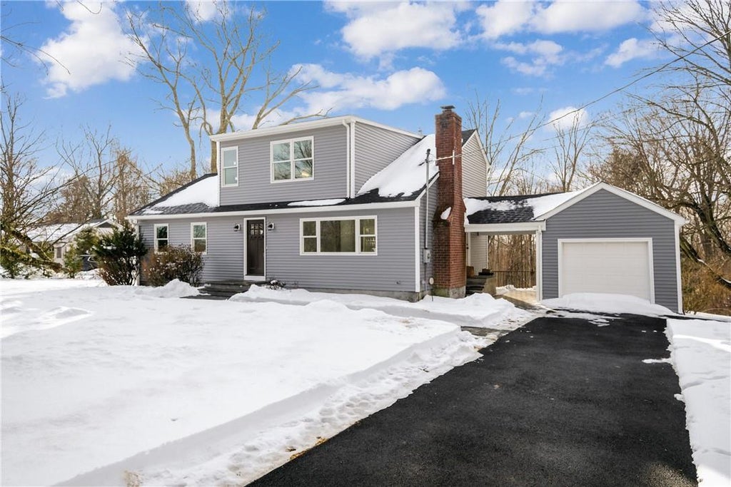 1 of 1 - 2181 Parker Lane, Yorktown Heights, NY