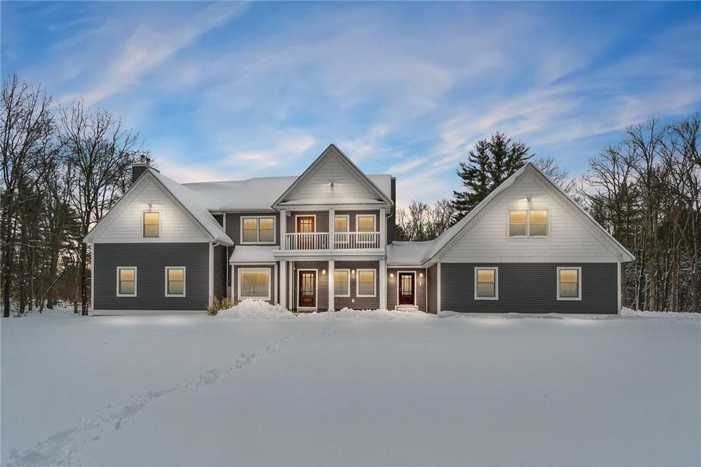 1 of 1 - 32 Mill House Road, Pine Bush, NY