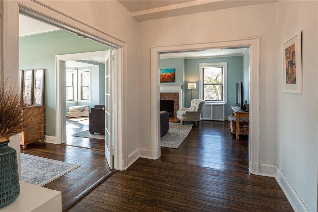 1 of 1 - 56 Pondfield Road 4c, Bronxville, NY
