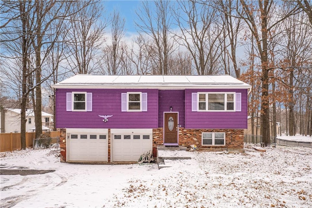 1 of 1 - 19 Willow Road, Beacon, NY