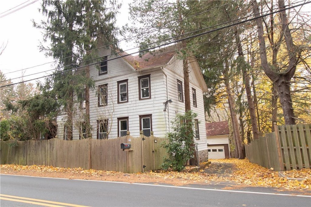 1 of 1 - 74 Strawtown Road, New City, NY