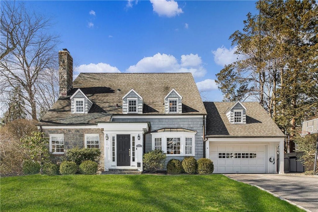 1 of 1 - 74 Fairway Avenue, Rye, NY