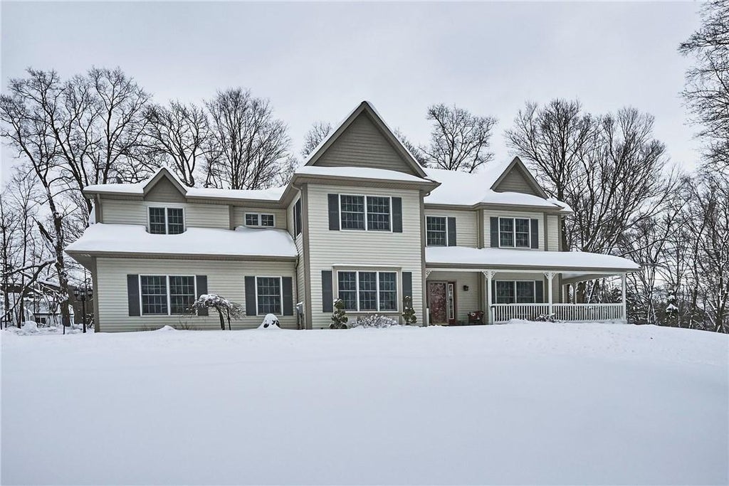 1 of 1 - 72 Chester Hill Road, Warwick, NY