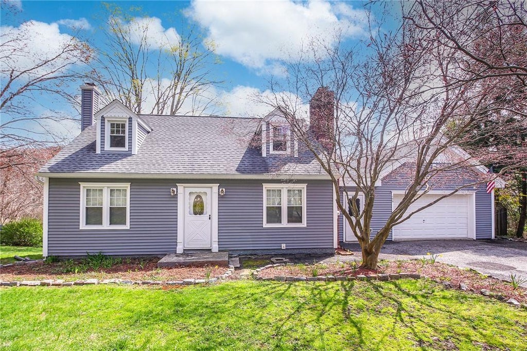 1 of 1 - 159 Bullet Hole Road, Mahopac, NY