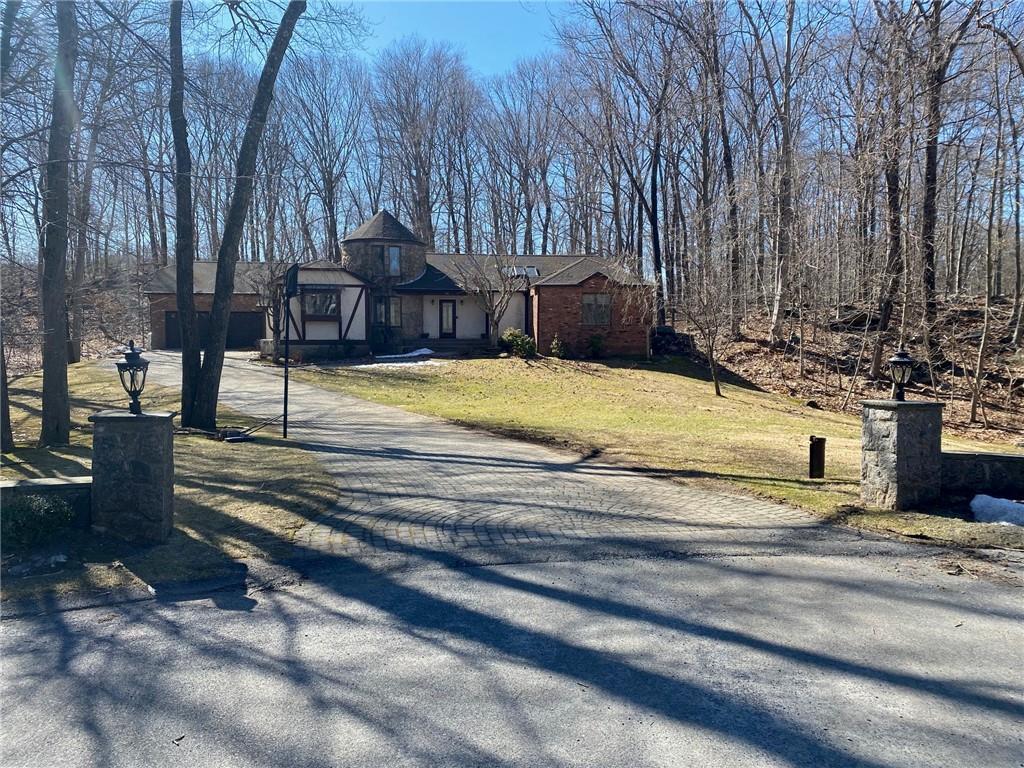 1 of 1 - 64 Holmes Lane, Bedford, NY