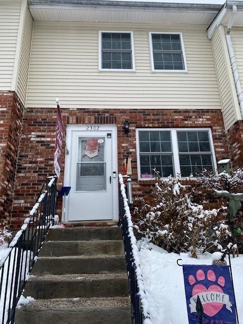 1 of 1 - 276 Temple Hill Road 2302, New Windsor, NY