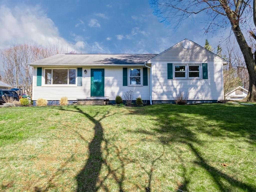 1 of 1 - 31 Rose Place, Central Valley, NY