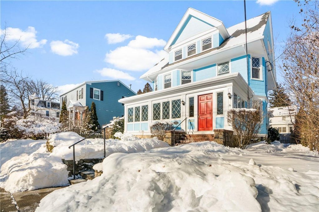 1 of 1 - 62 Crestwood Avenue, Tuckahoe, NY