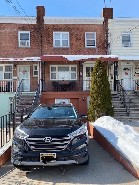 1 of 1 - 903 Brinsmade Avenue, Bronx, NY