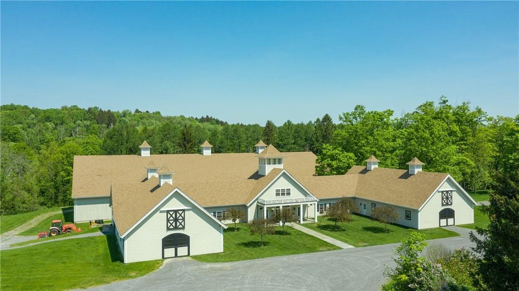 1 of 1 - 23 Altamont Road, Millbrook, NY