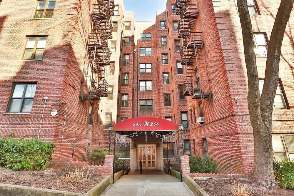 1 of 1 - 445 240th # 5d, Bronx, NY