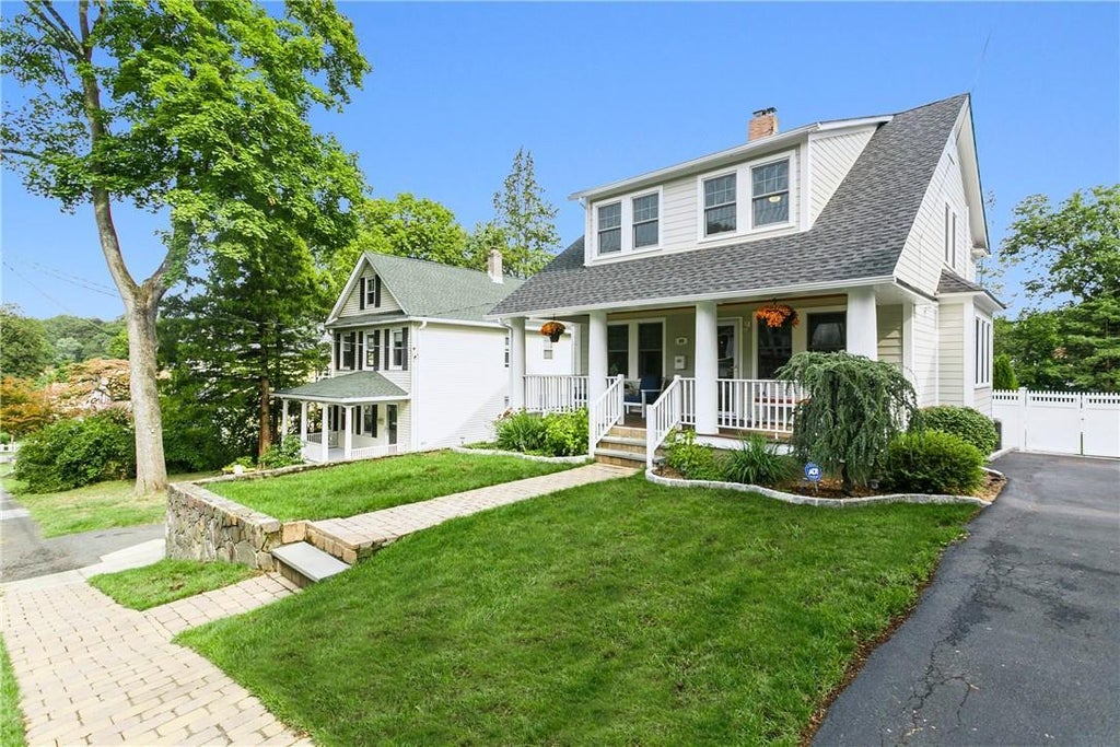 1 of 1 - 69 Lawton Avenue, Hartsdale, NY